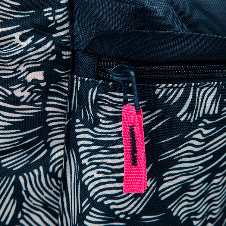 Рюкзак  Demix Bag/A18ADERSU02-MA/Серый/Голубой photo 3